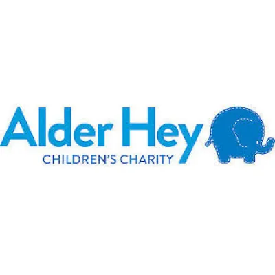Alder Hey Children's Charity