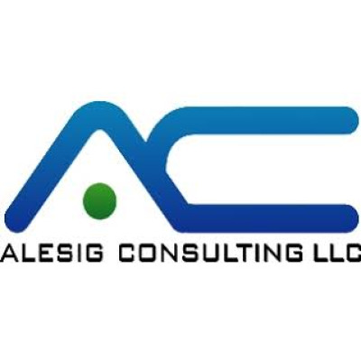 Alesig Consulting LLC