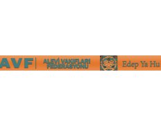 Alevi Vakıfları Federasyonu / 