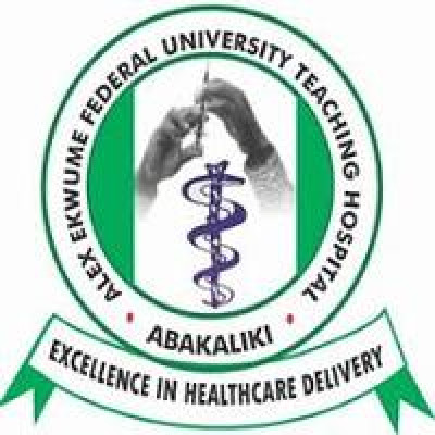 Alex Ekwueme Federal University Teaching Hospital Abakaliki (AEFUTHA)