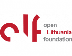 ALF - Atviros Lietuvos Fondas / Open Lithuania Foundation