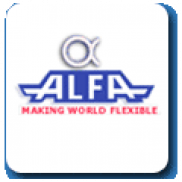 Alfa Flexitubes Pvt. Ltd.