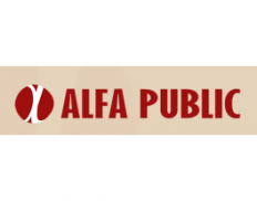Alfa Slovakia