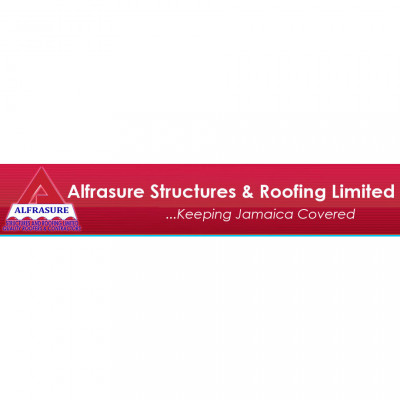 Alfrasure Structures and Roofing Limited