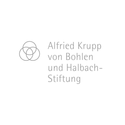 Alfried Krupp von Bohlen and Halbach Foundation