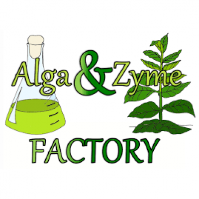Alga Zyme Factory SRL