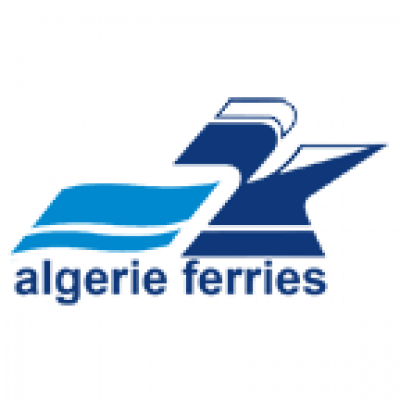 Algérie Ferries (ENTMV)