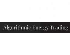 Algorithmic Energy Trading