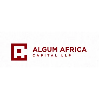 Algum Africa Capital