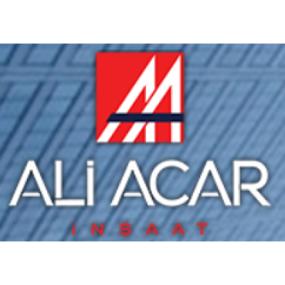 ALI Acar Insaat Sanayi VE Ticaret Ltd Sti / ALI Acar Construction Industry and Trade Ltd. Sti
