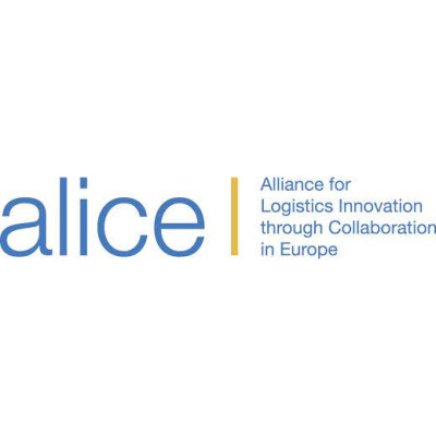 ALICE - Alliance for Logistics Innovation through Collaboration in Europe