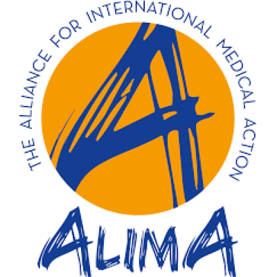 ALIMA - the Alliance for International Medical Action (Burkina Faso)