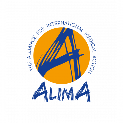 ALIMA - The Alliance for International Medical Action (Mali)
