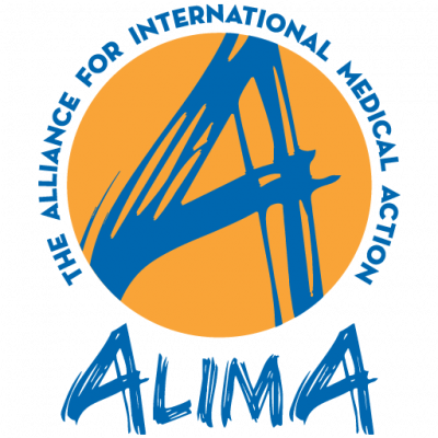 ALIMA - the Alliance for International Medical Action (Paris) HQ