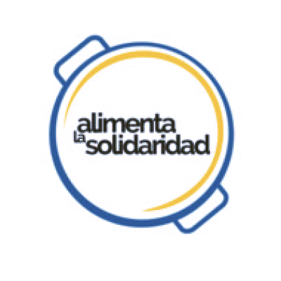 Alimenta la Solidaridad