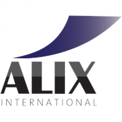 ALIX INTERNATIONAL SRL