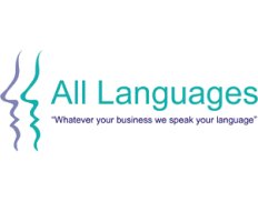 All Languages Ltd