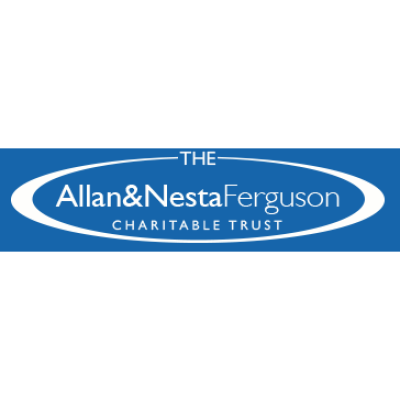 Allan & Nesta Ferguson Charitable Trust