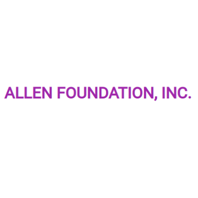 Allen Foundation Inc