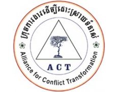 ACT - Alliance for Conflict Tr