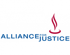 Alliance for Justice