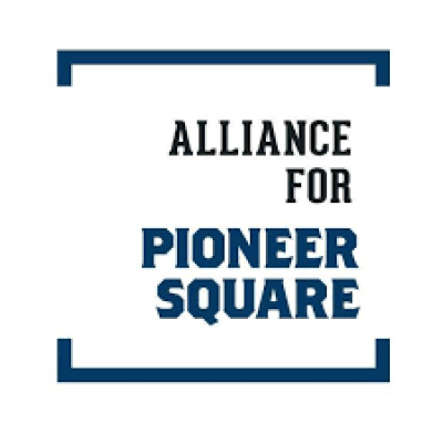 Alliance for Pioneer Square