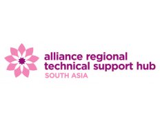 Alliance Regional Technical Support Hub (South Asia)