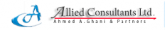 Allied Consultants Ltd