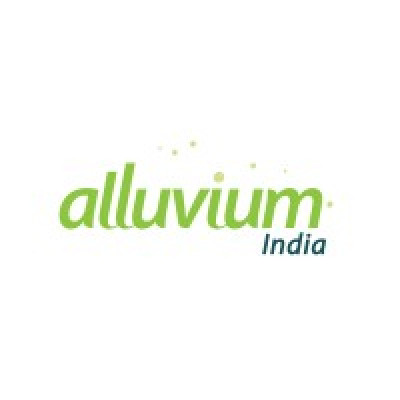 Alluvium Consulting India's Logo