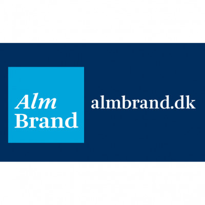 Alm. Brand Forsikring