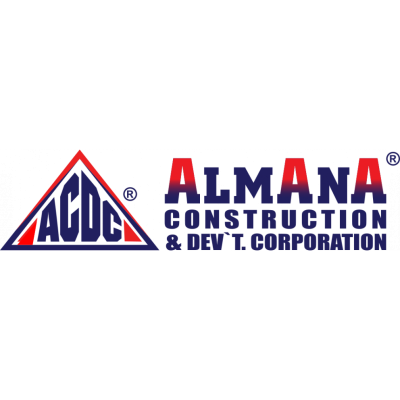 ALMANA Construction and Develo