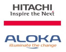 Hitachi Aloka Medical, Ltd