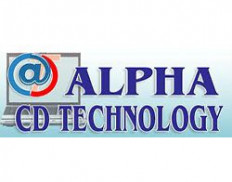 Alpha CD Technology