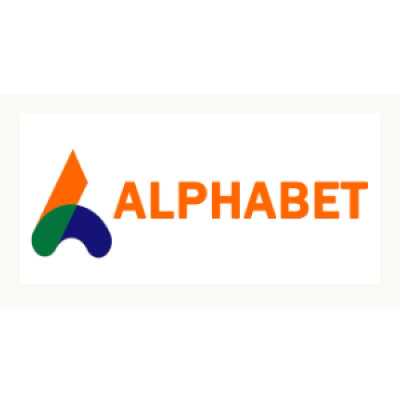 Alphabet Company for Human Res