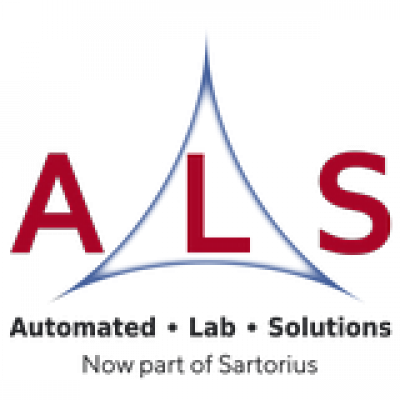 ALS Automated Lab Solutions GmbH