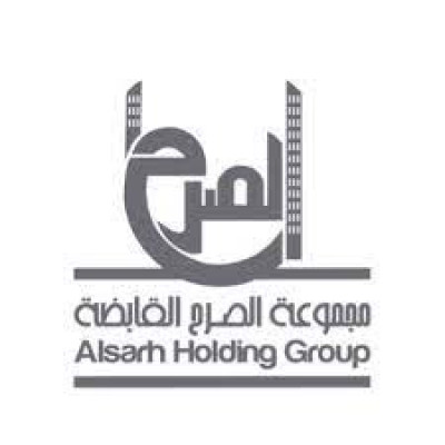 Al Sarh Holding Group (ex : Mohamed Hayil Group)