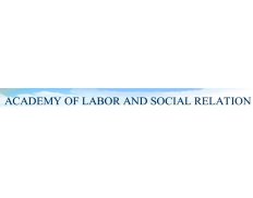 ALSR Academy of Labor and Social Relations