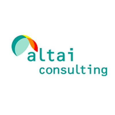 ALTAI Consulting (registered as Lhassa Consulting EA)