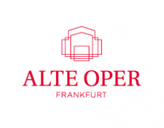 Alte Oper Frankfurt Konzert- u