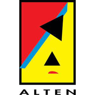 Alten Italia SpA.