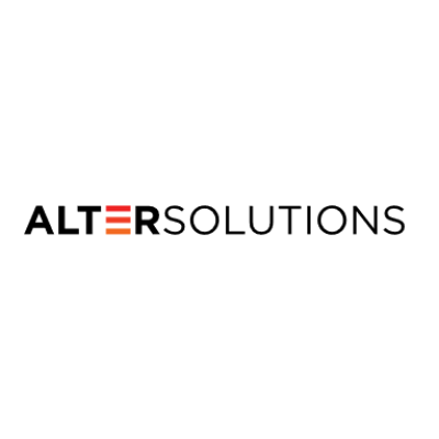 ☑️Alter Solutions Engineering — Consulting Organization from France ...