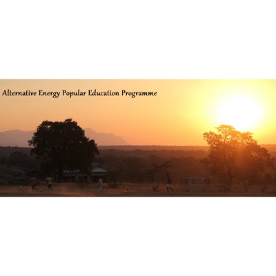 Alternative Energy Popular Education Programme