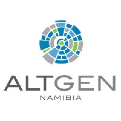 AltGen Namibia