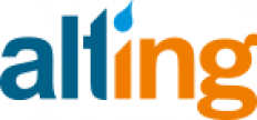 Alting