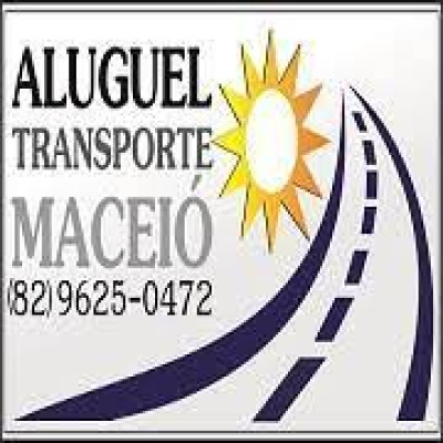 Aluguel Transporte Maceio Receptivo ( Sebastiao Andre de Souza Galdino)
