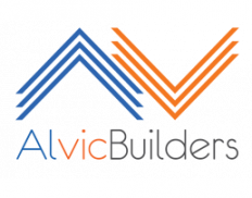 Alvic Builders Ltd