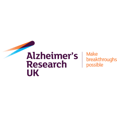 Alzheimer’s Research UK