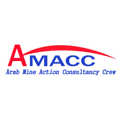 AMACC - Arab Mine Action Consultancy Crew