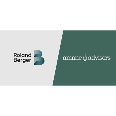 Amane Advisors | now: Roland Berger