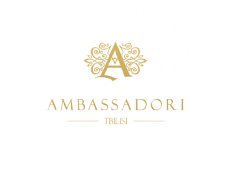 Ambasadori Hotel